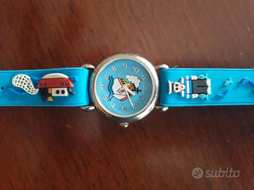 Orologio da polso Laurens da bambino
