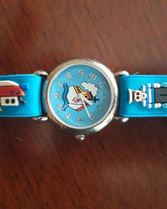 Orologio da polso Laurens da bambino