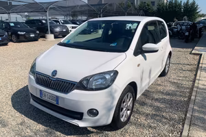 SKODA Citigo 1.0 60 CV ASG 3 porte Ambition