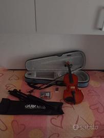 Strumenti musicali scolastici