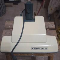 Battitappeto Folletto Cobold Vk 130