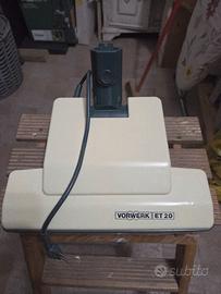 Battitappeto Folletto Cobold Vk 130