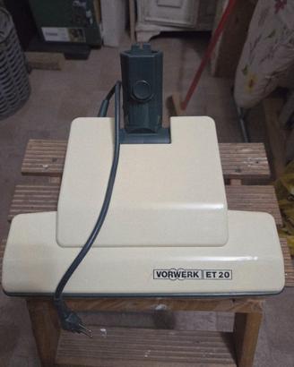 Battitappeto Folletto Cobold Vk 130