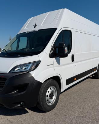 Fiat Ducato 2.3 Mtj 160 Cv MAXI - XL4 H3