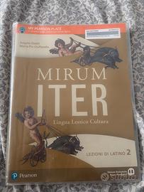 mirum iter