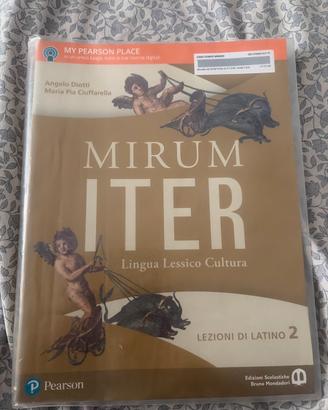mirum iter