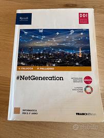#Net generation