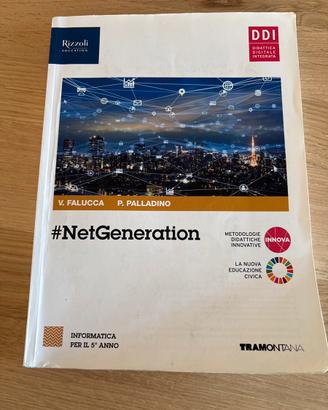 #Net generation