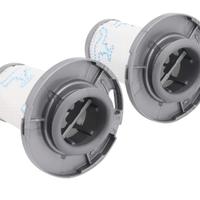 2 Filtri aspirapolvere Rowenta  X-Force flex 8.60