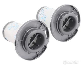 2 Filtri aspirapolvere Rowenta  X-Force flex 8.60