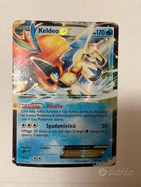 Carta  Pokémon Gigante