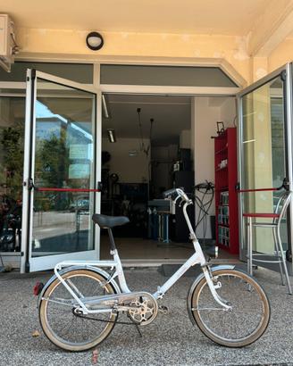 Bicicletta graziella