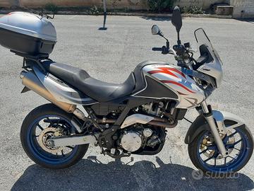 Aprilia pegaso strada 650