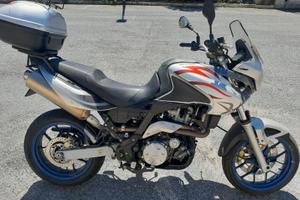 Aprilia pegaso strada 650