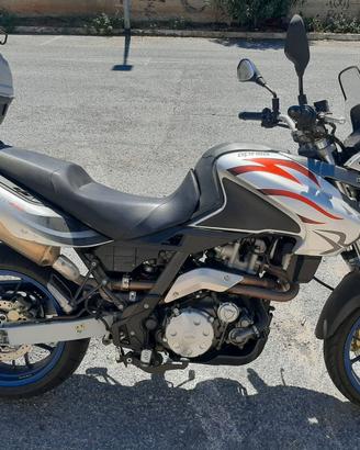 Aprilia pegaso strada 650