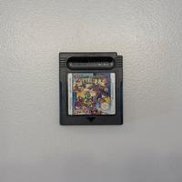 Game & Watch Gallery 2 (GameBoy)