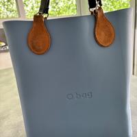 BELLA Borsa O Bag rettangolare