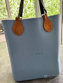 BELLA Borsa O Bag rettangolare