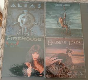 VINILI ROCK USA AOR Grand Funk Skid Row 