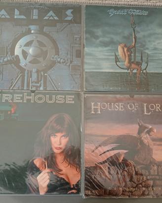 VINILI ROCK USA AOR Grand Funk Skid Row 