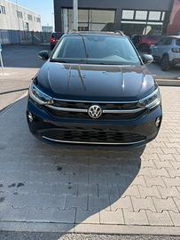 Vw Taigo 1.0 115cv “EDITION PLUS” 09/2025