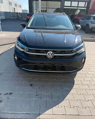 Vw Taigo 1.0 115cv “EDITION PLUS” 09/2025