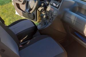 Fiat PANDA 2 serie 2008 benzina