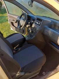 Fiat PANDA 2 serie 2008 benzina