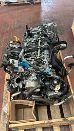 Motore Renault Scenic