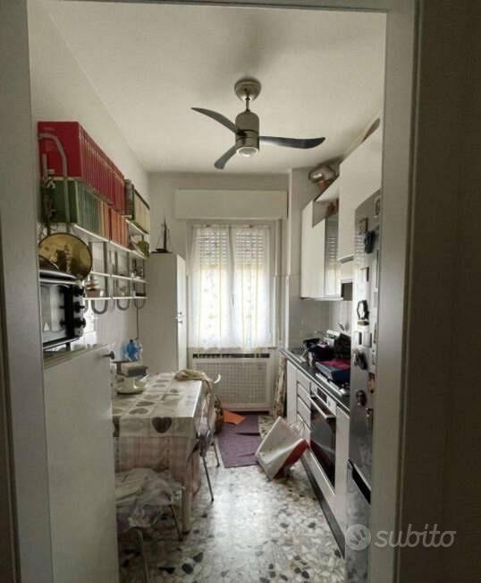Immobile in asta di 86 m² con 3 locali e box auto - Vista 5