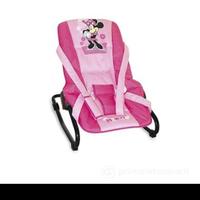 sdraietta minnie nuova