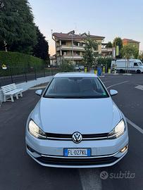 Golf 7.5