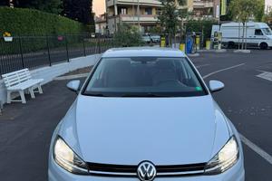 Golf 7.5