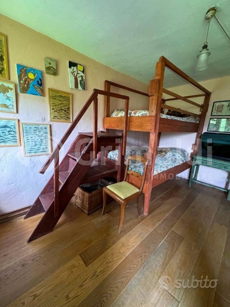 Villa bifamiliare Padova [0219261002VRG] - Vista 6