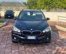 Bmw 216 216d Active Tourer Luxury