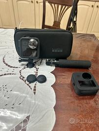 GoPro Max + accessori