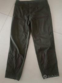 Pantaloni Aeronautica Militare Mod. Specialista