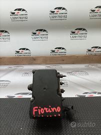 Centralina pompa abs fiat fiorino 0265232491 51879