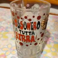 boccale birra Milan