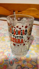 boccale birra Milan