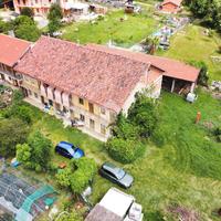 CASA SEMINDIPENDENTE A CAFASSE
