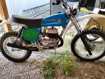 Bultaco Altro modello - 1976