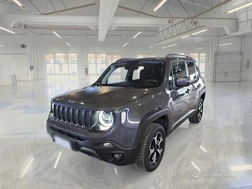 JEEP RENEGADE 1.3 T4 PHEV 180cv Trailhawk 4xe AUTO