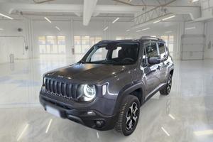 JEEP RENEGADE 1.3 T4 PHEV 180cv Trailhawk 4xe AUTO