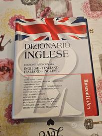 dizionari inglese spagnolo tedesco
