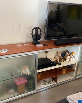 Mobile tv