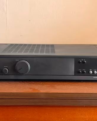 Amplificatore Proton AM-455