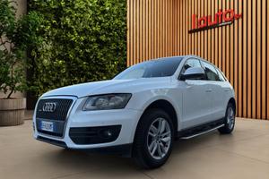 Audi Q5 2.0 TDI 170 CV quattro S tronic Advanced P