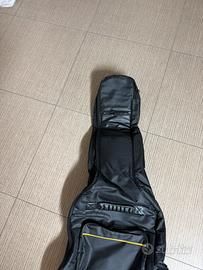 Custodia chitarra