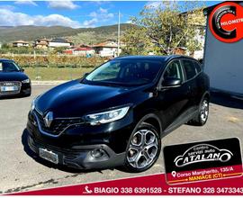 RENAULT - Kadjar - dCi 130 CV Energy Bose